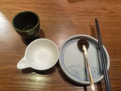 -云海肴·汽锅鸡·云南菜(天山百盛优客店)