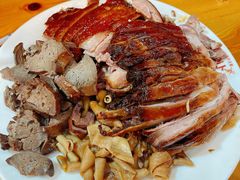 -刘卜卤鹅(全国首店)