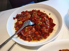 香辣猪手-胡大饭馆 24h(簋街总店)
