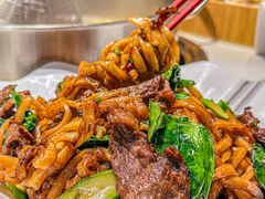 -潮正和潮汕牛肉火锅·老字号(番禺万达店)
