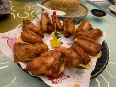 -喜碧海鲜·二十年本土海鲜老字号(上排店)