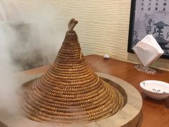 -云中鱼蒸汽石锅鱼(川沙百联店)