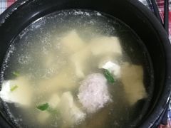 -南岗老砂锅居(建设街步行街店)