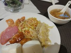 -良运大酒店餐厅