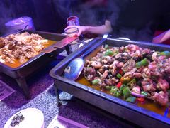 -蛙来哒(金沙洲万达店)