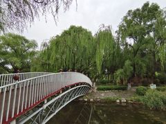 -满都海公园