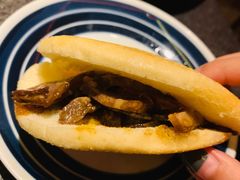 -丝路金桃·新疆菜(徐汇店)