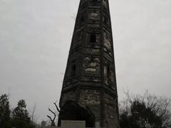 -上海佘山国家森林公园天马山园