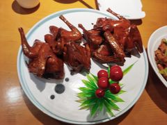 -大鸽饭(马王堆店)