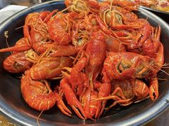 -铭副琦食·虾蟹烩馆(渔人码头店)