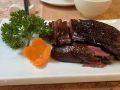 酱鸭-龙井壹号·茶缘山景宴(龙井村店)