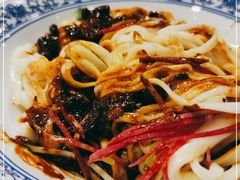 -老浒记烤鸭-北京菜(琉璃厂店)