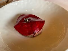 -Le Comptoir de Pierre Gagnaire