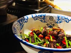 -洞庭土菜馆(天河北总店)