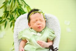 -熊孩子韩国儿童摄影(三义街店)