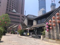-回龙窝历史文化街区