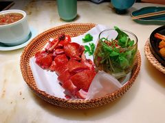 樟茶鸭-锦府盐帮·李宅(领展购物广场中关村店)