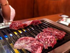 -大阪烧肉BAKA一代(国贸商住大厦店)