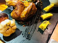 -麦甜创意轻食餐厅(西康路店)