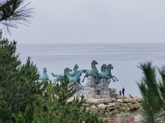 -养马岛旅游度假区