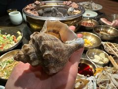 -味家烤肉烤鳗鱼牛排(西塔旗舰店)