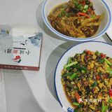 果然去没吃过的店容易踩雷
