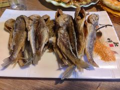 -阿洪锅贴王(小吃城店)