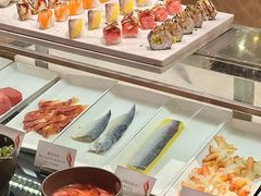 -富力丽思卡尔顿酒店·香荟全日制餐厅
