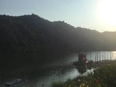 -婺源梦里老家大型山水实景演出