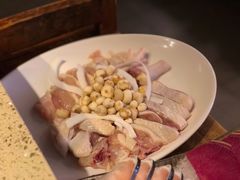-润泽园椰子鸡(汇一城店)