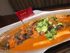 大鱼泡饼-涿掌柜·涿州宴