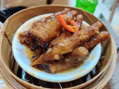 -添好运点心专门店(中环IFC店)