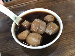 桂花糖芋艿-随柳居·苏式小吃(建新巷店)