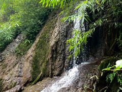 -天河潭旅游度假区