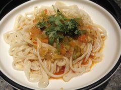 -马老六清真餐厅(雁滩店)