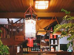 大堂-香满楼(临安路店)
