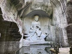 -新昌大佛寺文化旅游区