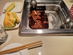 -海底捞火锅(万丰桥店)