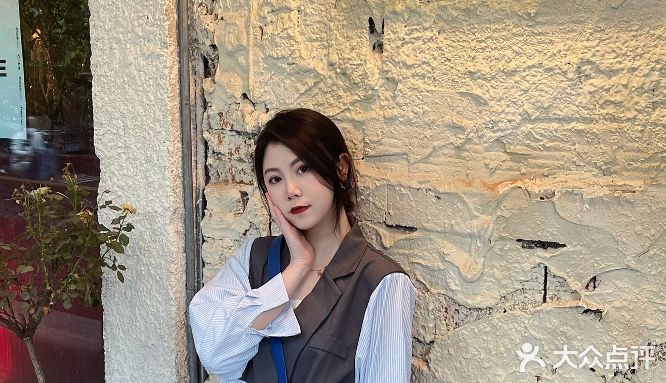 杭州街边brunch来啦！街边拍照氛围感满满[胜利]