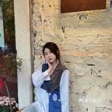 杭州街边brunch来啦！街边拍照氛围感满满[胜利]