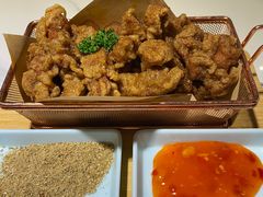 -33号大院·青岛本帮菜(五四广场店)