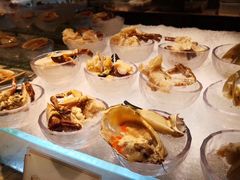 -半岛翡丽海鲜自助餐厅(观风亭店)