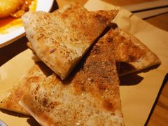 新疆馕饼-Alali阿拉礼·新疆家宴(西溪新座店)