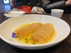 -老牌坊•鲁菜名店•地道济南菜(大观园商埠店)