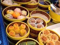 -八一路好吃街(雨田商务大厦店)