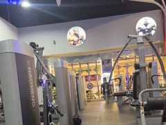 -好恒健身(北市白云店)