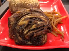 -老回回饺子馆(海洋馆店)