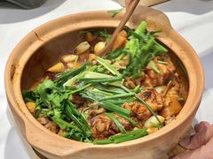-火啫啫·粤式啫啫煲(南通首店)