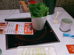 -黄记煌三汁焖锅(新佳丽江汉路店)