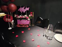 -小火花·干式熟成牛排馆Spark SteakHouse(剑桥郡店)